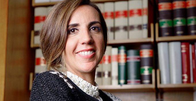 Adriana Bonezzi, nueva responsable del área de Asuntos Públicos de Weber Shandwick