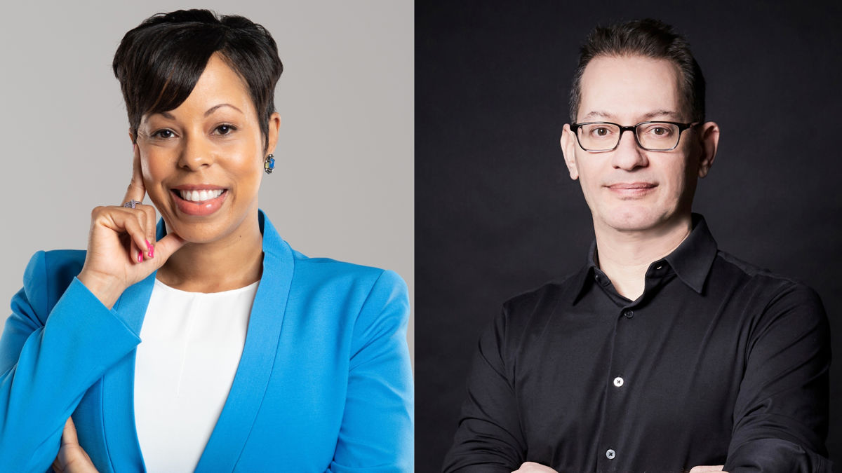 DDB North America reinvigorates New York flagship office with new executive hires