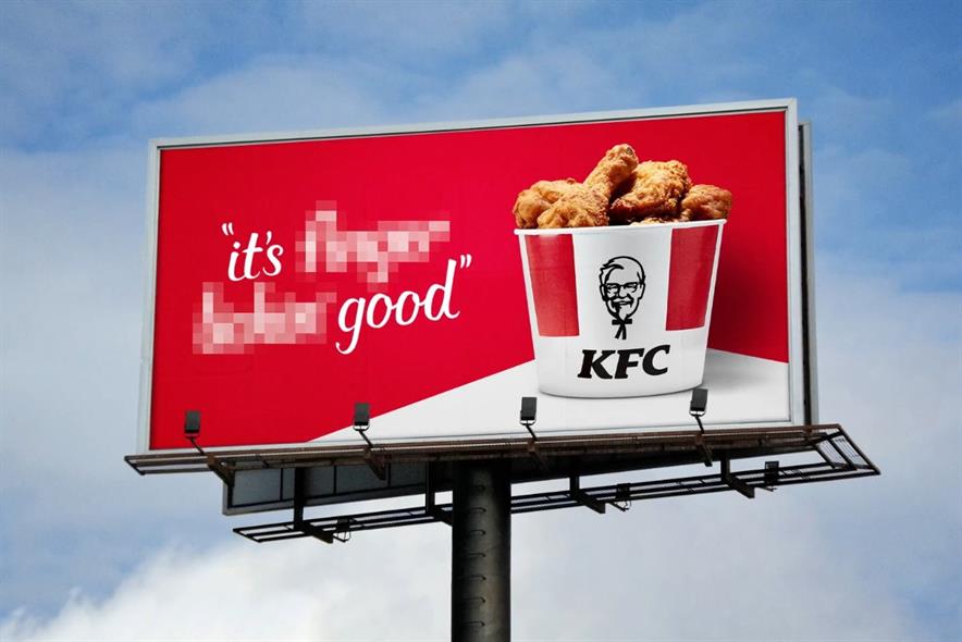 KFC appoints Rapp to CRM account