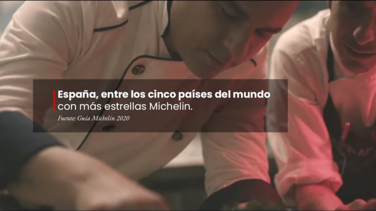 ICEX, foro de marcas y cámara de España lanzan una campaña de imagen internacional basada en las fortalezas de las Empresas Españolas