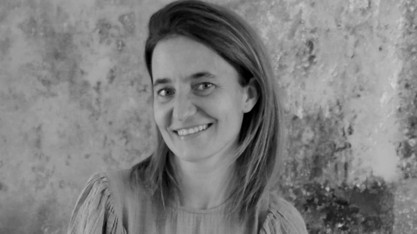 Cristina García se incorpora a FutureBrand como Growth and Manager Director