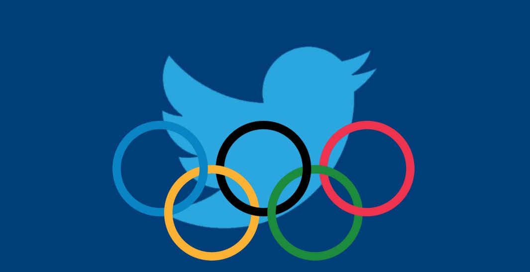 Disfruta del mejor contenido y conversación de los Juegos Olímpicos en Twitter