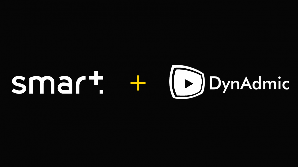 Smart adquiere DynAdmic, plataforma de publicidad de video y CTV sin cookies