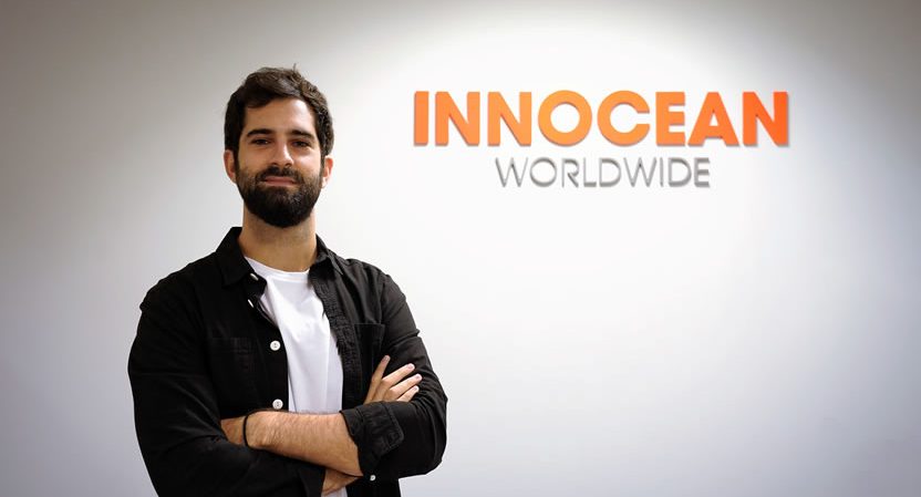 Adrian Vegas, nuevo trader de compra programática y social de Innocean Spain