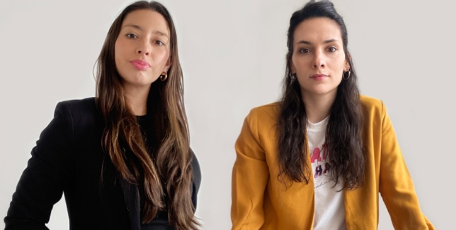 Grey Argentina incorpora a Paula Carboni y Belén Calzone como directoras creativas