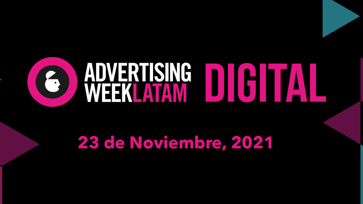 AWLATAM 2021: el evento más importante de la industria publicitaria y creativa, se llevará a cabo por segunda vez en un formato virtual en la CDMX