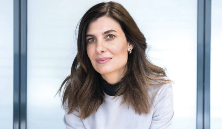 Beatriz Navarro, directora de marketing de Renault en España y Portugal