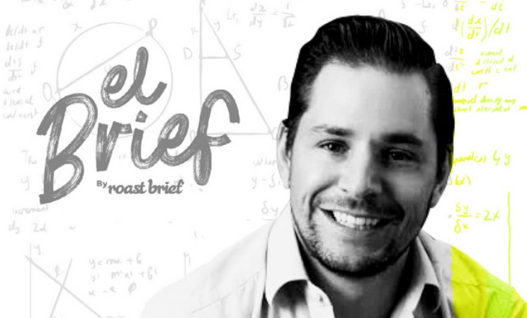 T1 E10 Guillermo Hermosillo Cue – Global Innovation Director at Burger King