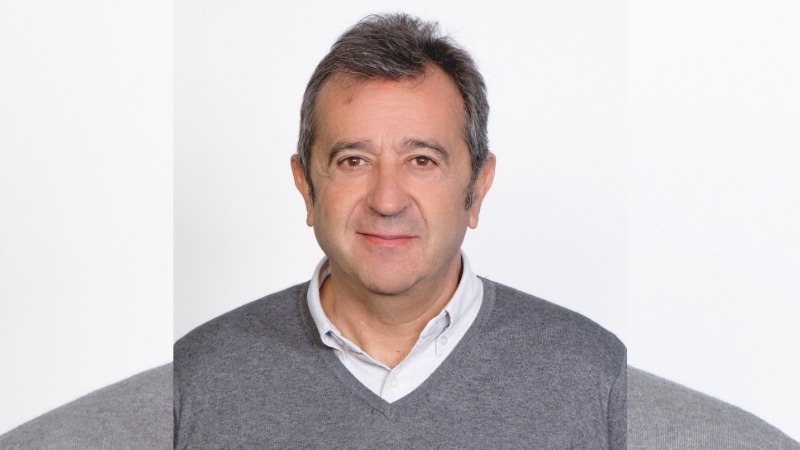 Jesús García, nombrado vocal de la Junta Directiva del Clúster del Videojuego