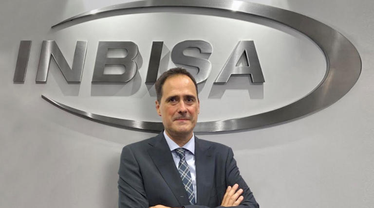 INBISA nombra a Igor Aguirre, Director de Marketing y Comunicación