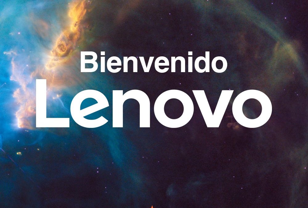 Fantástica sigue consolidando su portafolio: Trabajará junto a Lenovo en su estrategia integral
