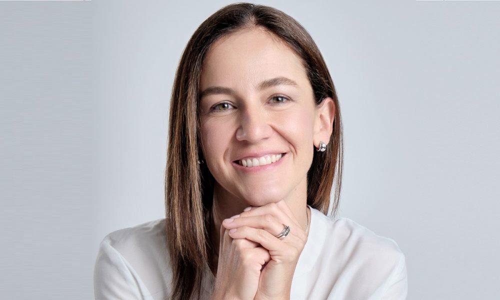 Lina Monsalve es la nueva gerente general de Mercado Libre para Colombia y Venezuela