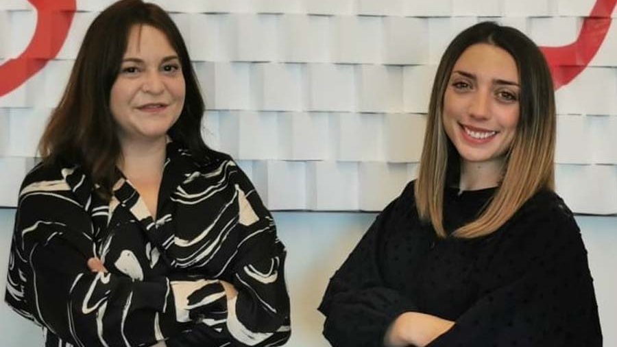 Irene Fernández y Laura Tierno, nuevas icorporaciones de Ogilvy PR