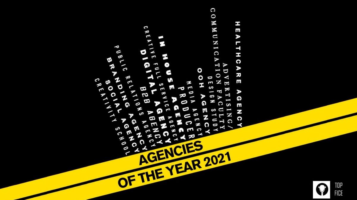 TopFice entregó el listado de las agencias del año de Europa y América
