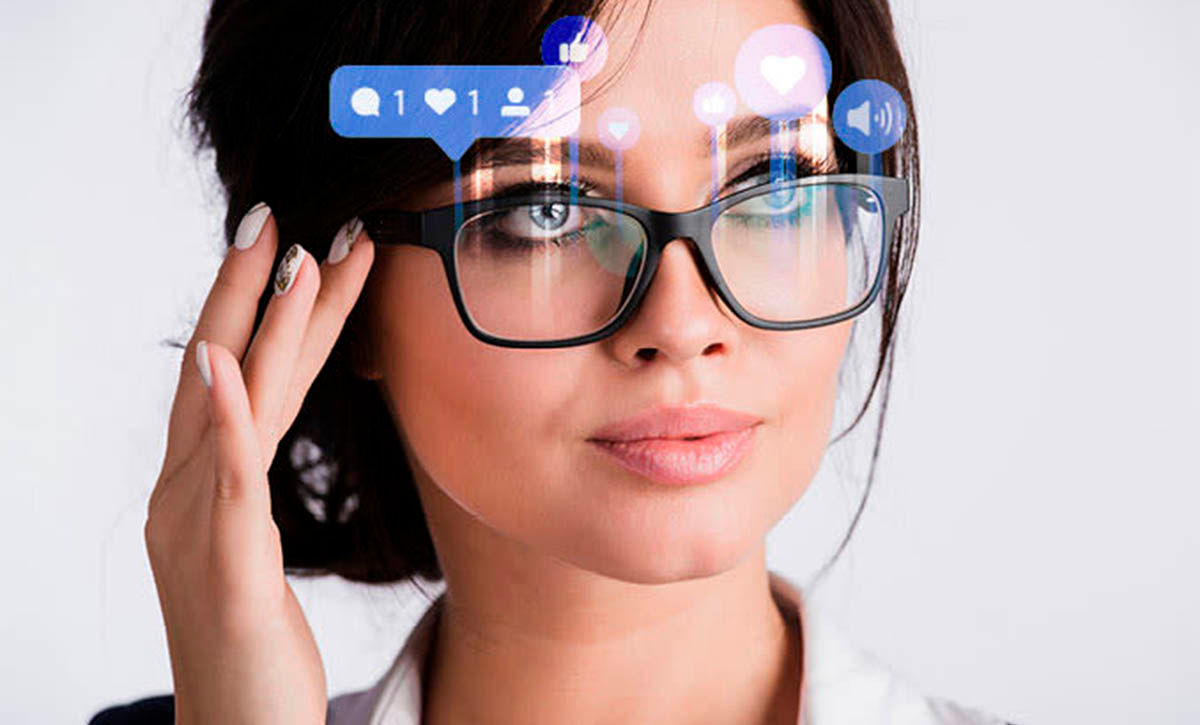 Meta y Ray-Ban presentan sus nuevas gafas inteligentes: mejor vídeo, mejor  audio y la IA como gancho