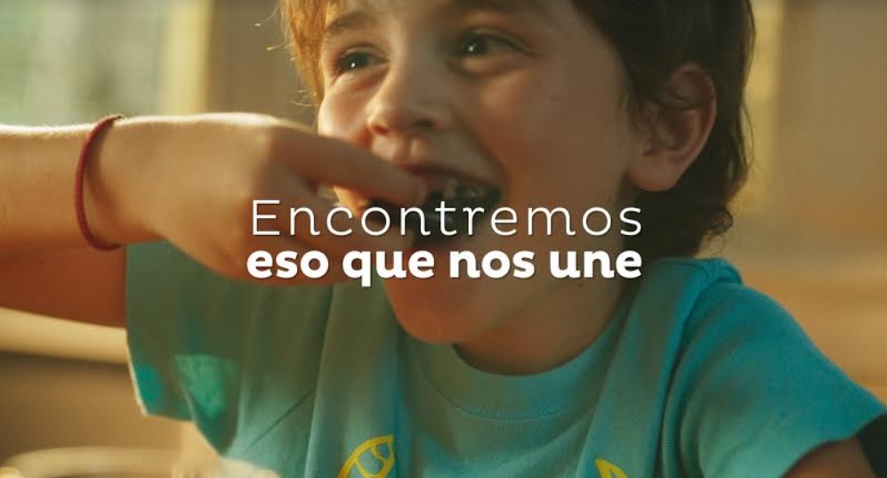 “Encontremos eso que nos une”, la nueva campaña de Oreo, de la mano de Digitas Buenos Aires