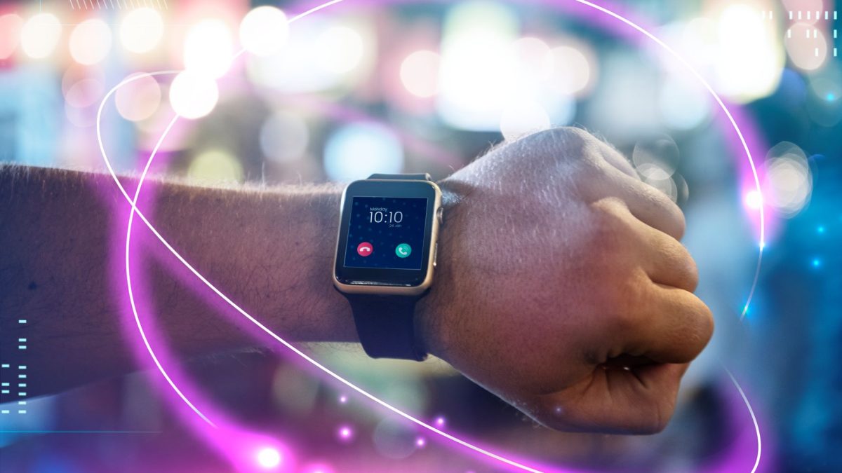 ¿Cómo un smartwatch puede ayudarte a mejorar tu calidad de vida?