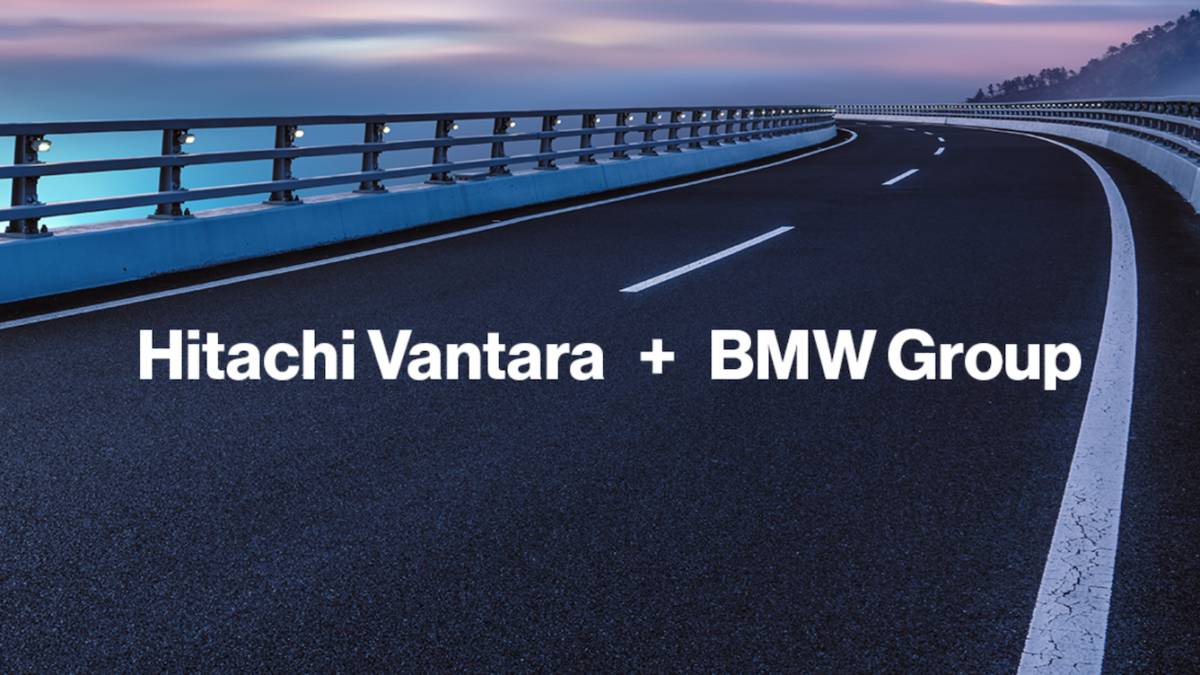 Grupo BMW Acelera Migración hacia la Nube Híbrida con Soluciones de Datos de Hitachi Vantara