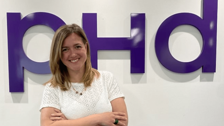 PHD Media España incorpora a Meritxell Agulló como Brand Lead
