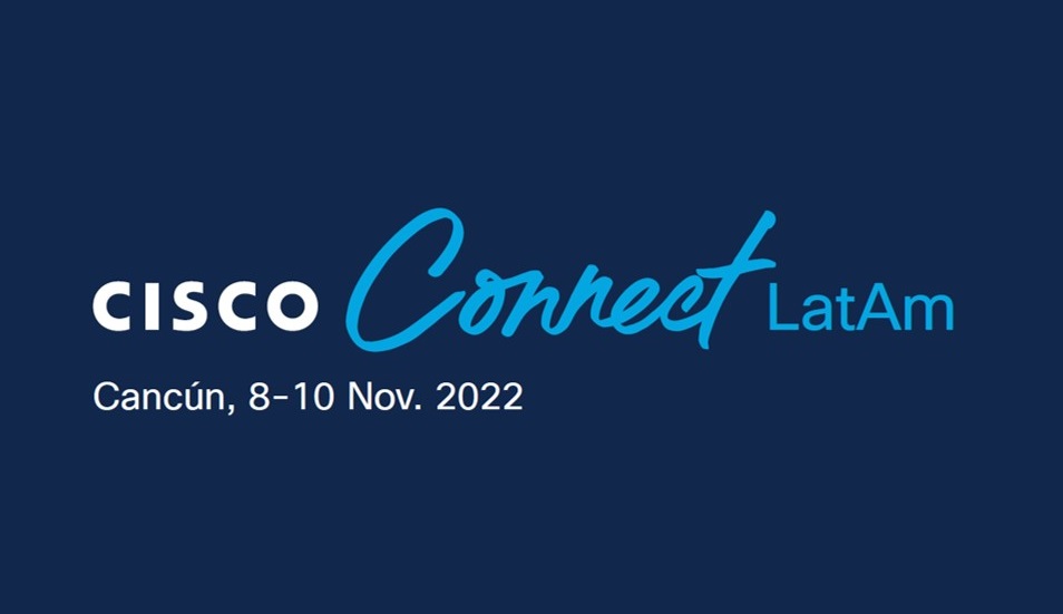 All In en Cisco Connect LatAm