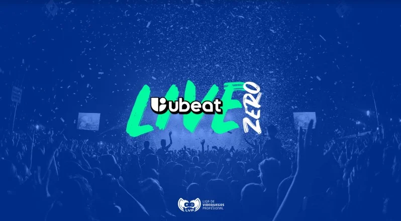 Ubeat Live