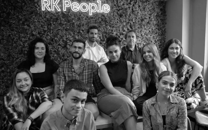 RK People