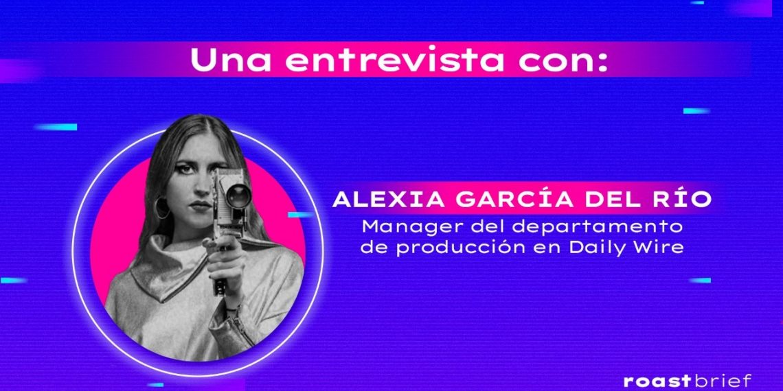 Alexia García