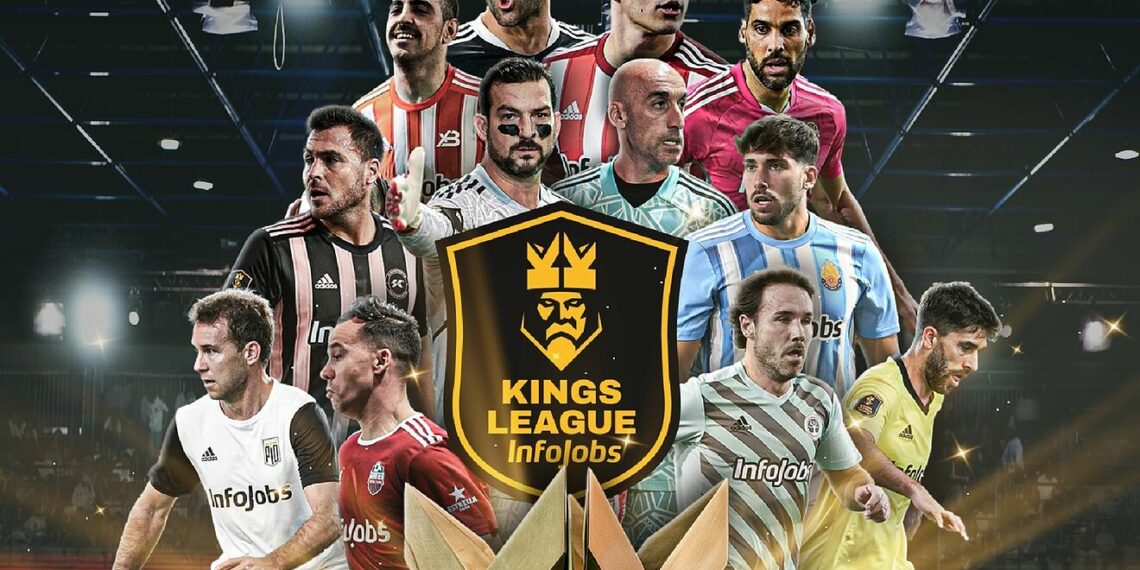 Kings League