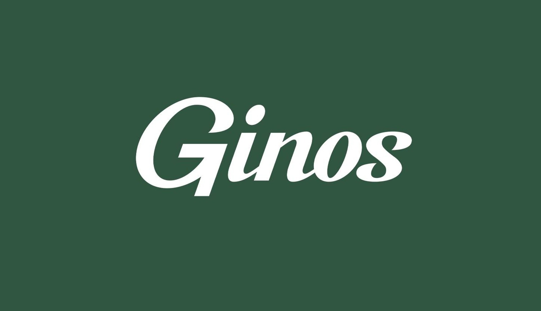 Ginos comunica su nueva identidad de marca y la elección de Ogilvy ...