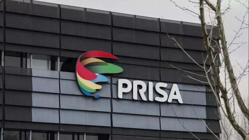 PRISA Media