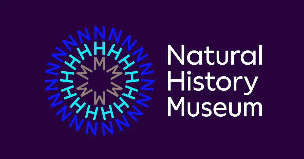 Rebranding para el Museo de Historia Natural de Londres: Inspirando a ...