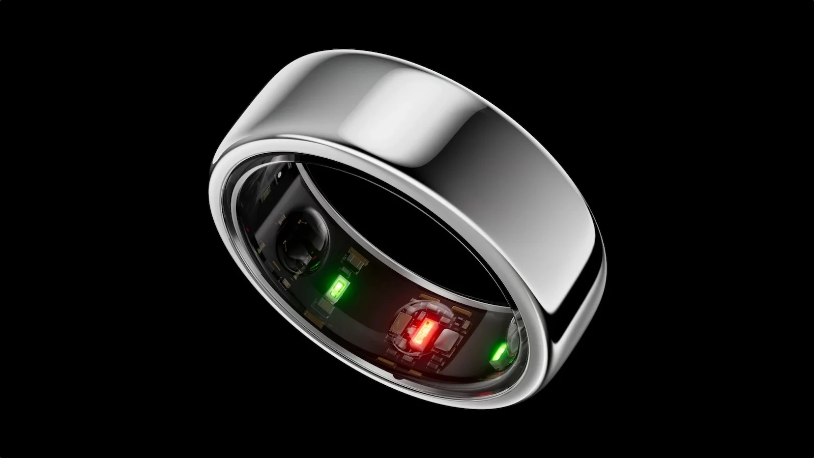 Samsung entra en el mercado de anillos inteligentes con el Galaxy Ring