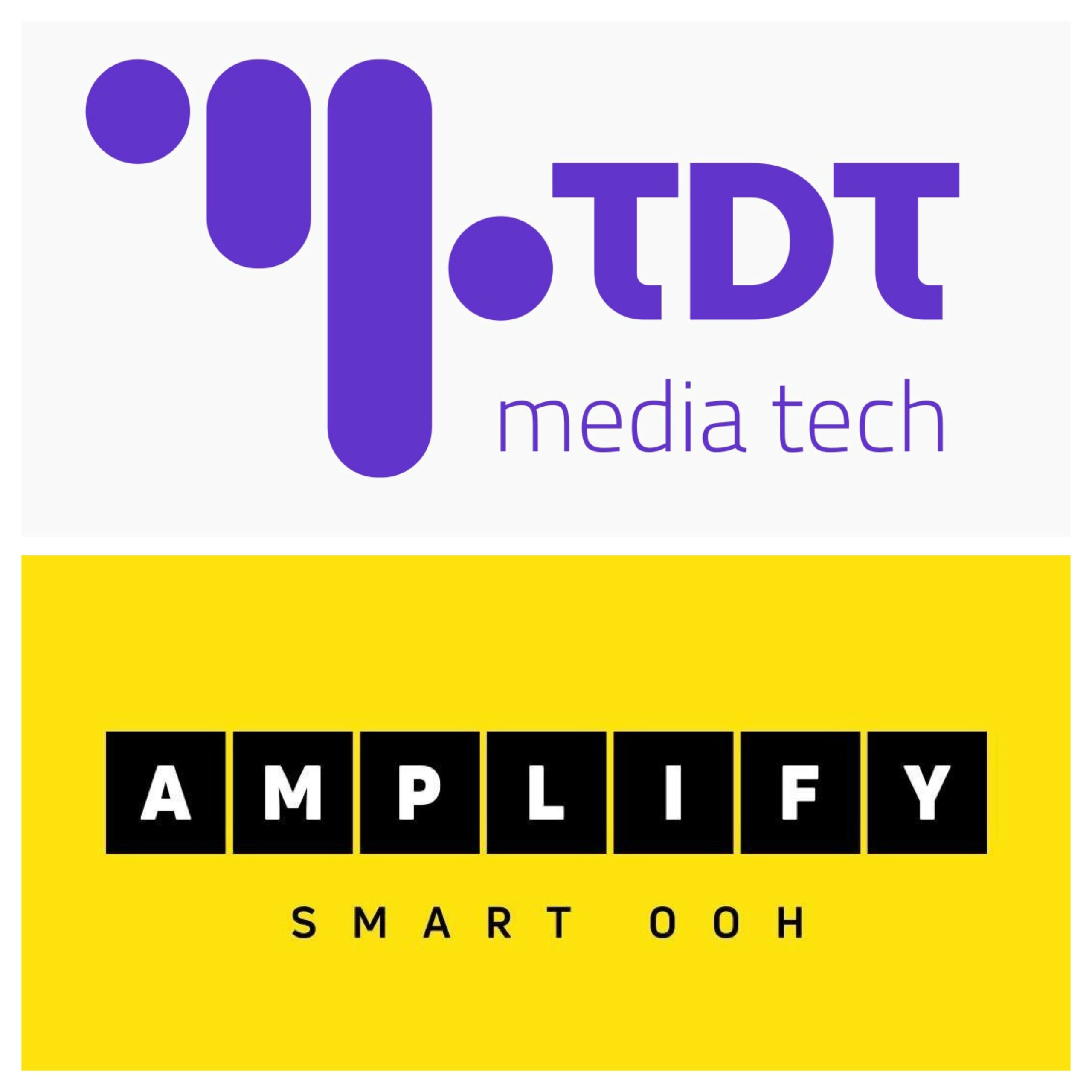 TDT - Amplify